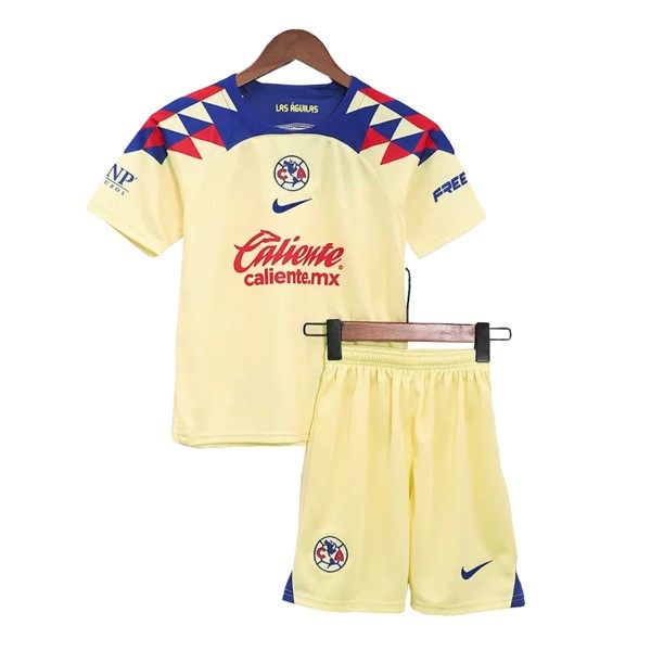 Camiseta Club América 1ª Niño 2023 2024